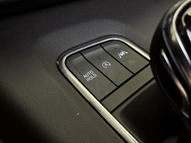 Photo of 2024 Radiant Red Tintcoat Cadillac Escalade