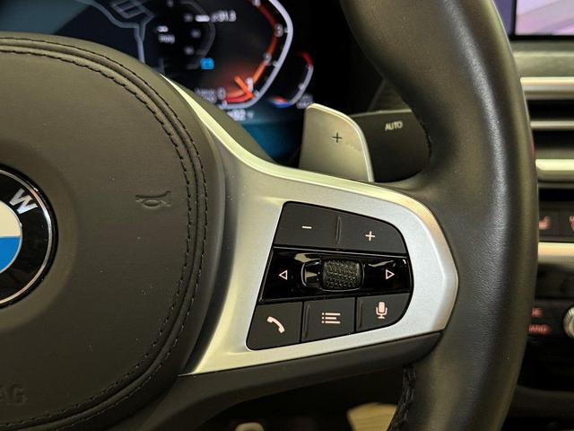 Photo of 2023 Piemont Red BMW X4