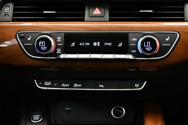 Photo of 2022 Brilliant Black Audi A5 Sportback