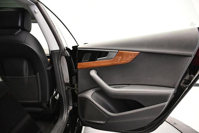 Photo of 2022 Brilliant Black Audi A5 Sportback