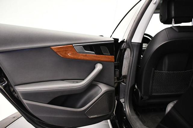 Photo of 2022 Brilliant Black Audi A5 Sportback