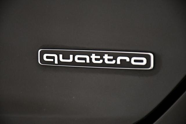 Photo of 2022 Brilliant Black Audi A5 Sportback