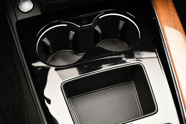 Photo of 2022 Brilliant Black Audi A5 Sportback