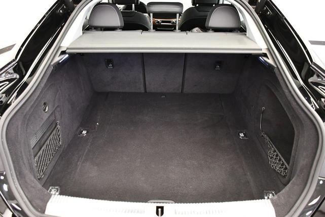 Photo of 2022 Brilliant Black Audi A5 Sportback