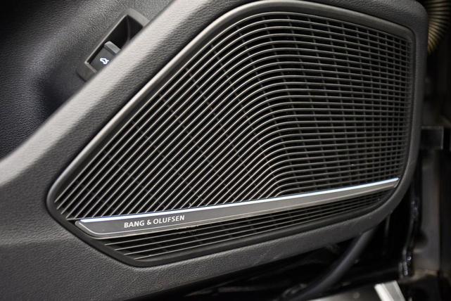 Photo of 2022 Brilliant Black Audi A5 Sportback