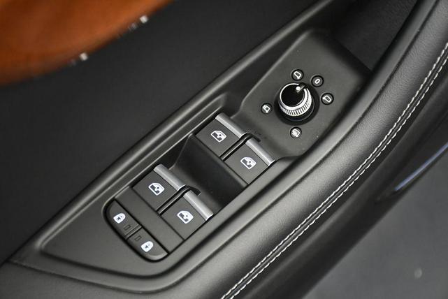 Photo of 2022 Brilliant Black Audi A5 Sportback
