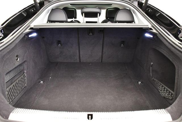 Photo of 2022 Brilliant Black Audi A5 Sportback