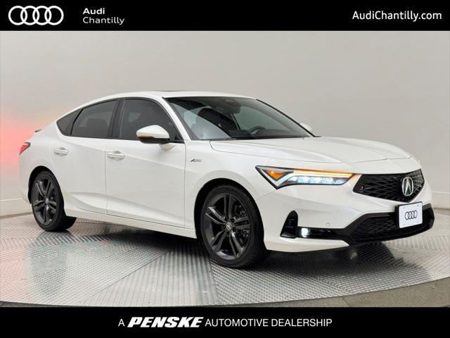 2023 Acura Integra
