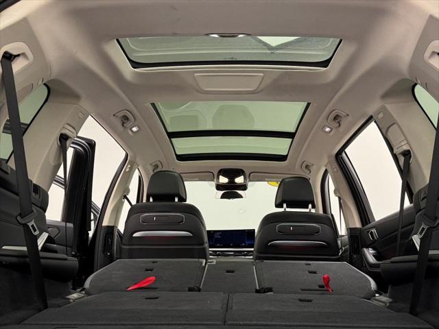 Photo of 2023 Black BMW X7