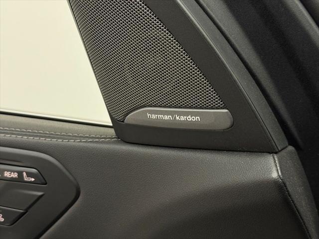 Photo of 2023 Black BMW X7