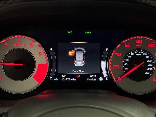 Photo of 2020 Performance Red Acura RDX