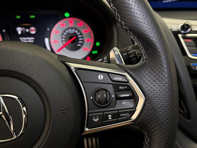 Photo of 2020 Performance Red Acura RDX