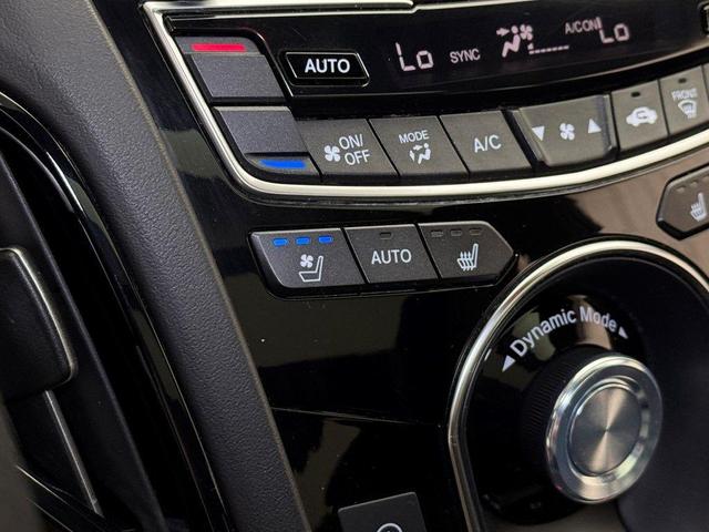 Photo of 2020 Performance Red Acura RDX