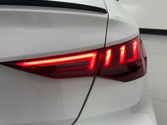 Photo of 2024 Glacier White Audi RS 3