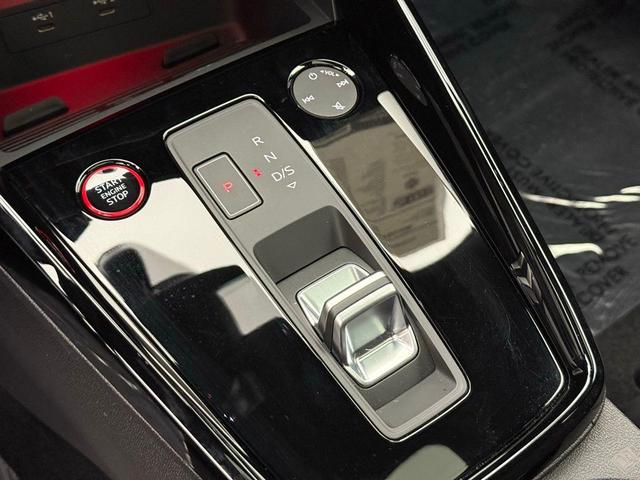 Photo of 2024 Glacier White Audi RS 3