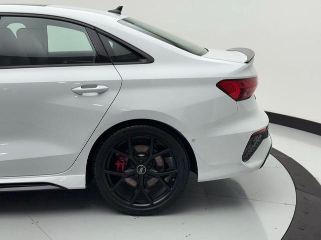 Photo of 2024 Glacier White Audi RS 3