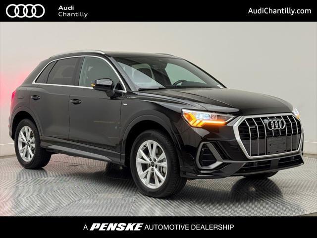 2024 Audi Q3