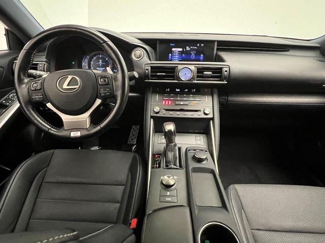 Photo of 2020 Caviar Lexus IS 350