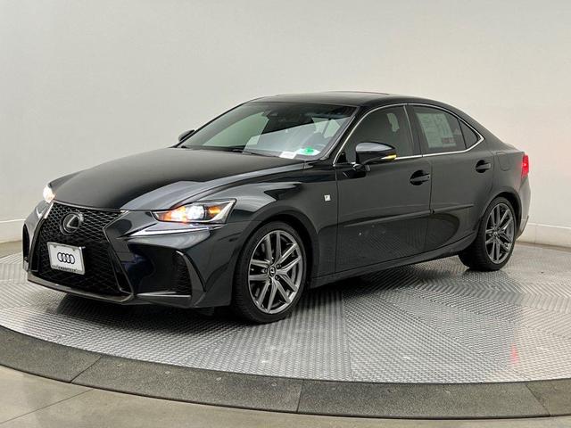 Photo of 2020 Caviar Lexus IS 350