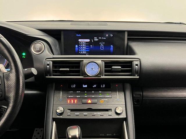 Photo of 2020 Caviar Lexus IS 350