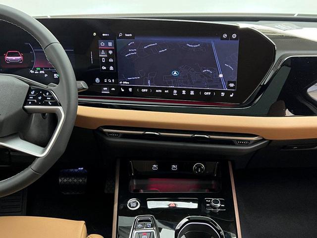 Photo of 2025 Firmament Blue Metallic Audi A5
