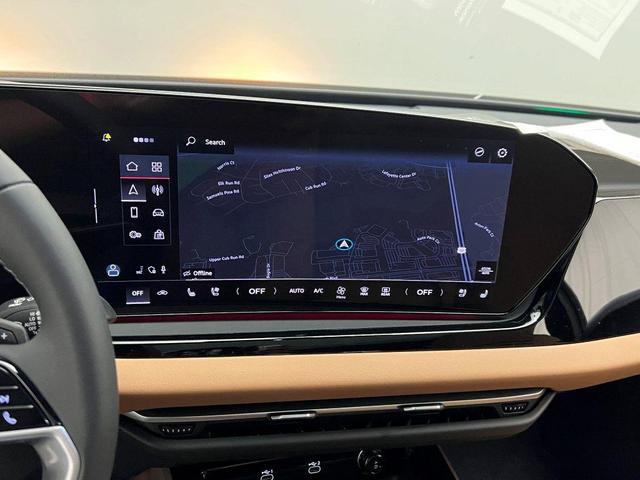Photo of 2025 Firmament Blue Metallic Audi A5