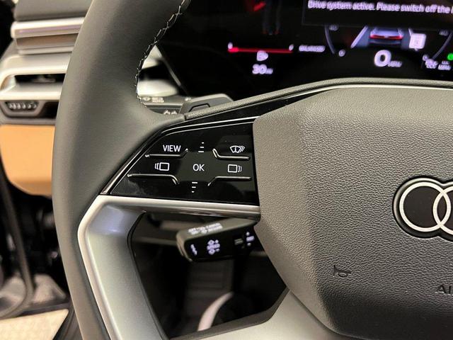 Photo of 2025 Firmament Blue Metallic Audi A5