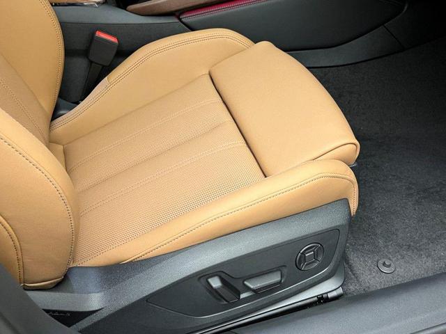 Photo of 2025 Firmament Blue Metallic Audi A5