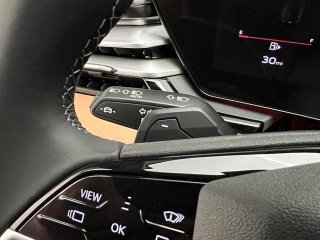 Photo of 2025 Firmament Blue Metallic Audi A5