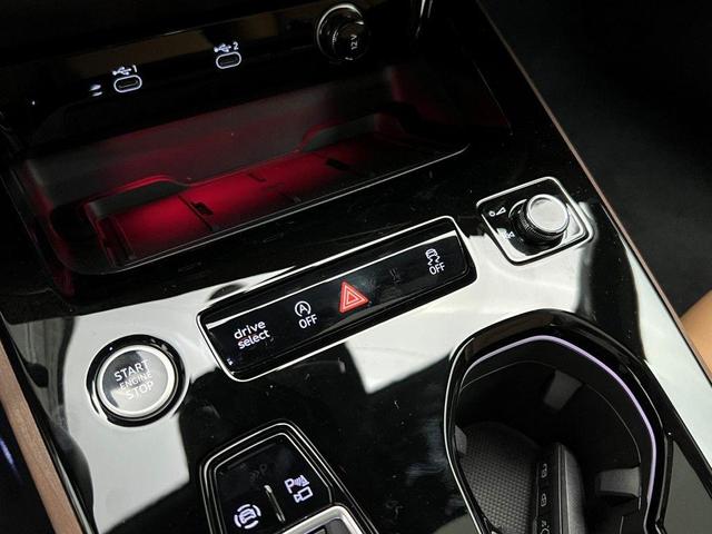 Photo of 2025 Firmament Blue Metallic Audi A5