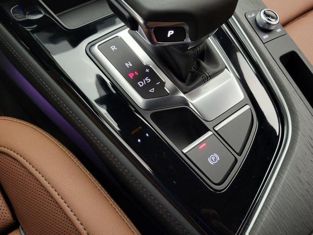 Photo of 2025 Glacier White Audi A5 Sportback