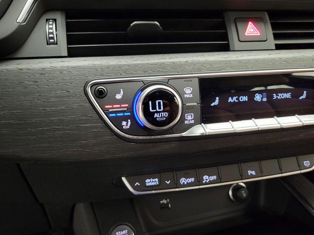 Photo of 2025 Glacier White Audi A5 Sportback