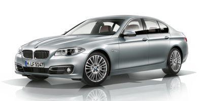 2015 BMW 535