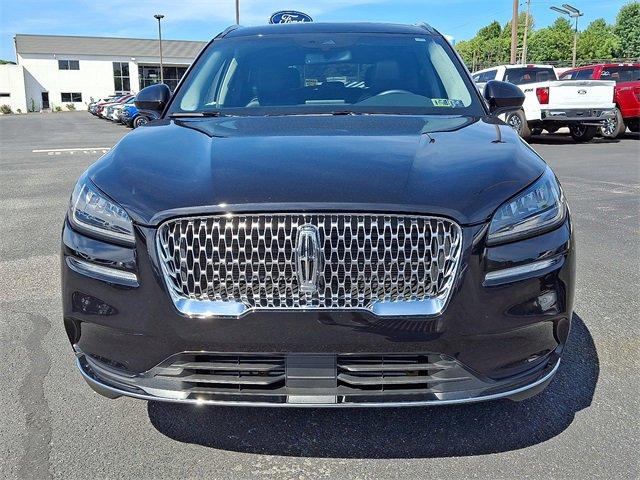 Photo of 2022 INFINITE BLACK MET CC Lincoln Corsair