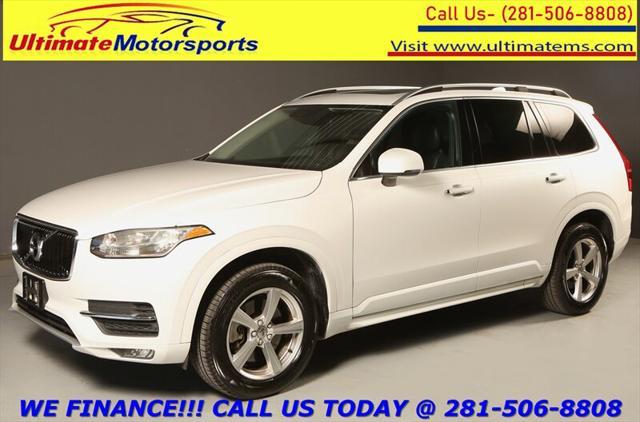 2016 Volvo XC90