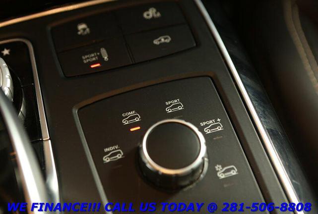 Photo of 2017 Iridium Silver Metallic Mercedes-Benz AMG GLS 63