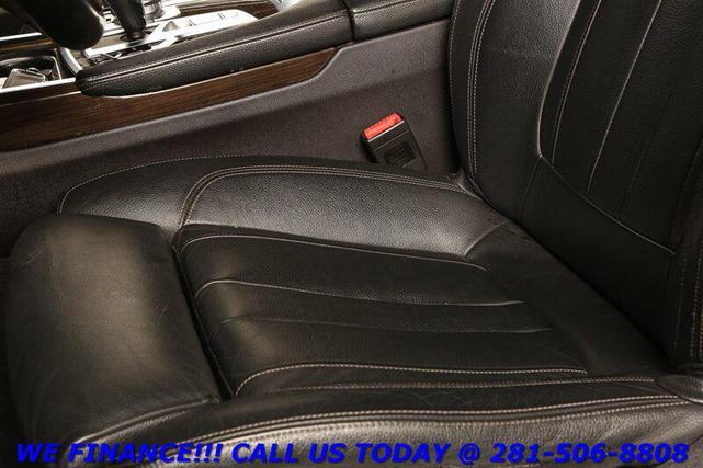 Photo of 2021 Bernina Grey Amber Effect BMW 740
