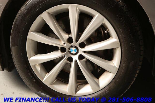 Photo of 2021 Bernina Grey Amber Effect BMW 740