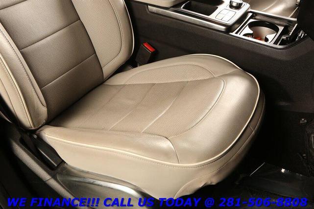 Photo of 2014 Obsidian Black Metallic Mercedes-Benz GL-Class