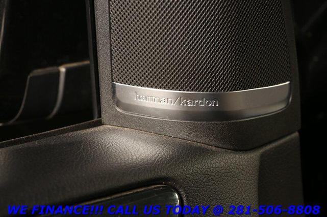 Photo of 2014 Obsidian Black Metallic Mercedes-Benz GL-Class
