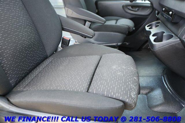 Photo of 2023 Blue Grey Mercedes-Benz Sprinter 2500