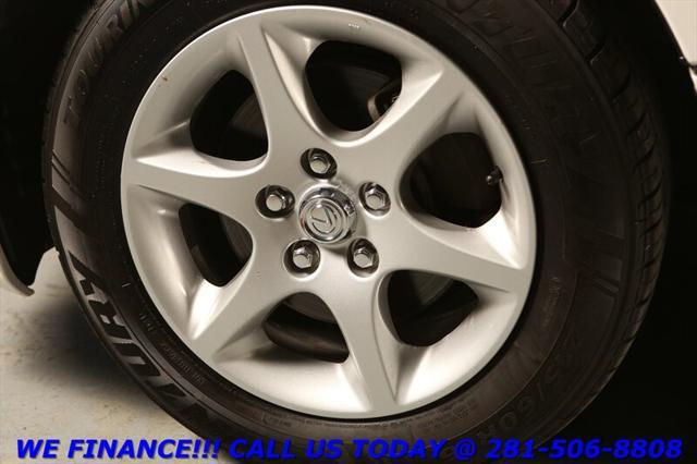 Photo of 2003 Crystal White Lexus GS 300