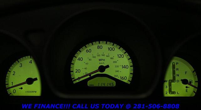 Photo of 2003 Crystal White Lexus GS 300