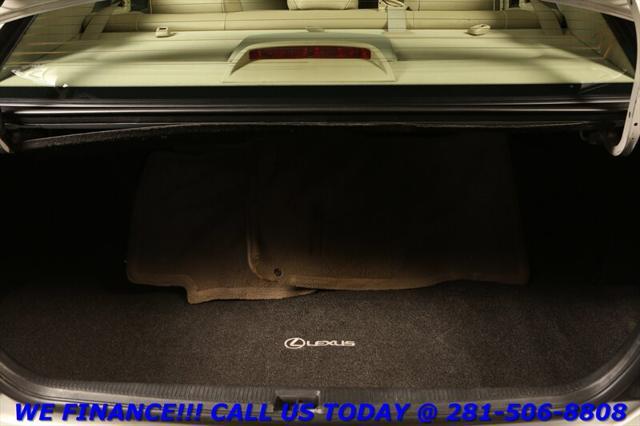 Photo of 2003 Crystal White Lexus GS 300