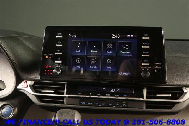 Photo of 2024 Sunset Bronze Mica Toyota Sienna