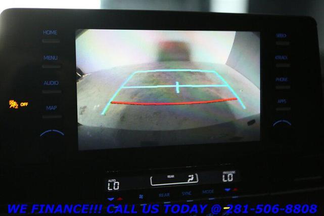 Photo of 2024 Sunset Bronze Mica Toyota Sienna