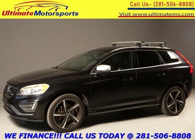 2014 Volvo XC60