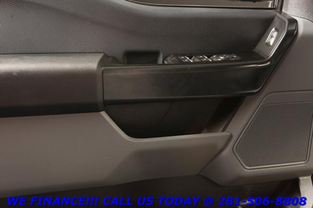 Photo of 2022 Oxford White Ford F-150 Lightning