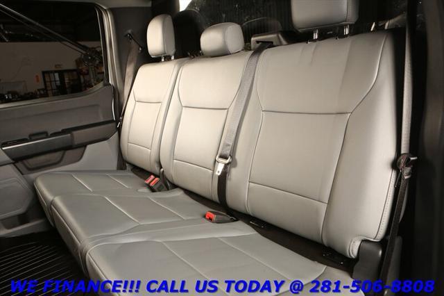 Photo of 2022 Oxford White Ford F-150 Lightning
