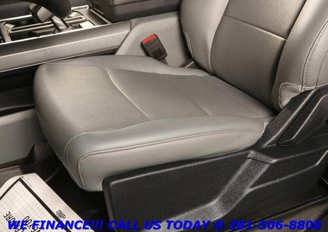 Photo of 2022 Oxford White Ford F-150 Lightning